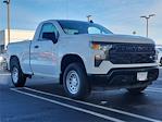 2026 Chevrolet Silverado 1500 Regular Cab 4x4 Pickup for sale #C26237W - photo 34