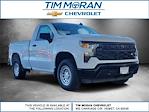 2026 Chevrolet Silverado 1500 Regular Cab 4x4 Pickup for sale #C26237W - photo 33