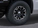 2026 Chevrolet Silverado 1500 Crew Cab 4x4 Pickup for sale #C26243 - photo 9