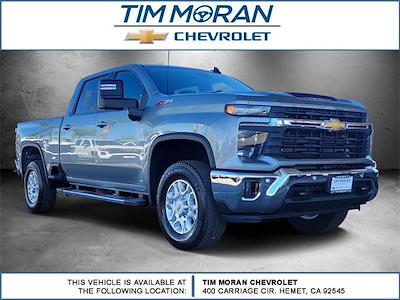 2026 Chevrolet Silverado 2500 Crew Cab 4x4 Pickup for sale #C26244 - photo 1