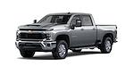 2026 Chevrolet Silverado 2500 Crew Cab 4x4 Pickup for sale #C26244 - photo 47