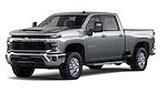 2026 Chevrolet Silverado 2500 Crew Cab 4x4 Pickup for sale #C26244 - photo 49