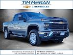 2026 Chevrolet Silverado 2500 Crew Cab 4x4 Pickup for sale #C26244 - photo 1