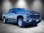 2026 Chevrolet Silverado 2500 Crew Cab 4x4 Pickup for sale #C26244 - photo 3