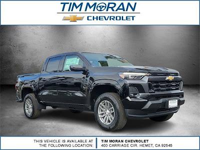 New 2026 Chevrolet Colorado - photo 1