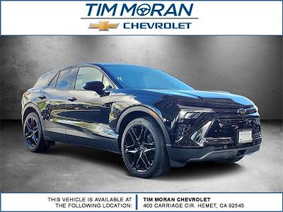 2026 Chevrolet Blazer EV FWD SUV for sale #C26251 - photo 1