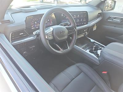 2026 Chevrolet Suburban 4x4 SUV for sale #C26254 - photo 1