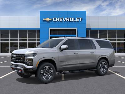 2026 Chevrolet Suburban 4x4 SUV for sale #C26255 - photo 1