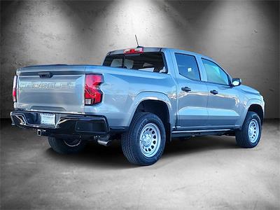 New 2026 Chevrolet Colorado Work Truck Crew Cab for sale #C26257W - photo 2