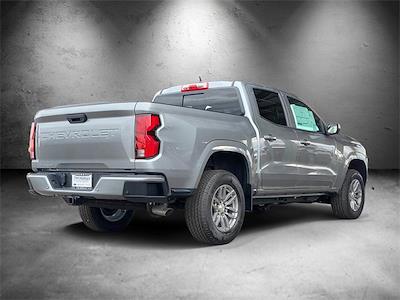 New 2026 Chevrolet Colorado LT Crew Cab for sale #C26258 - photo 2