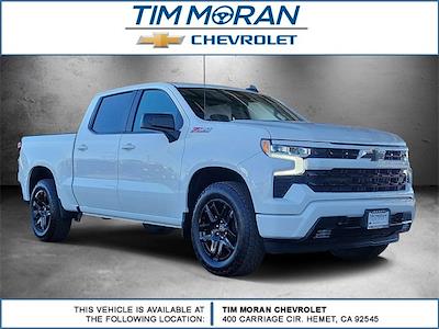 2026 Chevrolet Silverado 1500 Crew Cab 4x4 Pickup for sale #C26260 - photo 1