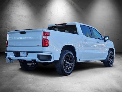 2026 Chevrolet Silverado 1500 Crew Cab 4WD Pickup for sale #C26260 - photo 2