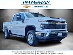 2026 Chevrolet Silverado 2500 Crew Cab 4x4 Pickup for sale #C26261 - photo 50