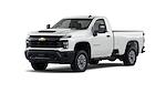 New 2026 Chevrolet Silverado 2500 Work Truck Regular Cab for sale #C26262W - photo 25