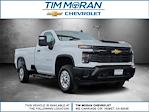 New 2026 Chevrolet Silverado 2500 Work Truck Regular Cab for sale #C26262W - photo 50