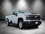 New 2026 Chevrolet Silverado 2500 Work Truck Regular Cab for sale #C26262W - photo 51