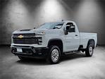 New 2026 Chevrolet Silverado 2500 Work Truck Regular Cab for sale #C26262W - photo 54