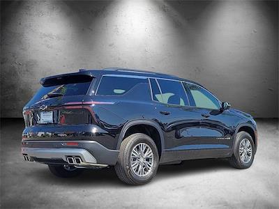 2026 Chevrolet Traverse FWD SUV for sale #C26264 - photo 2