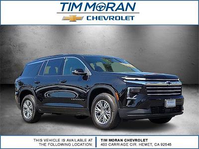 2026 Chevrolet Traverse FWD SUV for sale #C26264 - photo 1