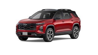 2026 Chevrolet Equinox AWD SUV for sale #C26266 - photo 1