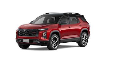 2026 Chevrolet Equinox AWD SUV for sale #C26266 - photo 2