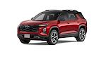 2026 Chevrolet Equinox AWD SUV for sale #C26266 - photo 1