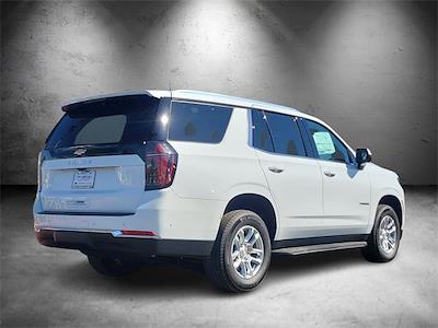 2025 Chevrolet Tahoe RWD SUV for sale #C26267 - photo 2