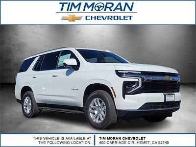 2025 Chevrolet Tahoe RWD SUV for sale #C26267 - photo 1
