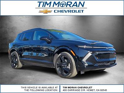 New 2026 Chevrolet Equinox EV - photo 1