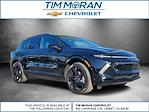 New 2026 Chevrolet Equinox EV RS for sale #C26272 - photo 1