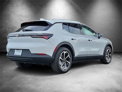 New 2026 Chevrolet Equinox EV - photo 1