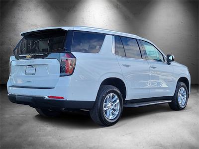 New 2026 Chevrolet Tahoe LS for sale #C26276 - photo 2