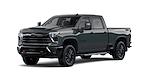 2026 Chevrolet Silverado 2500 Crew Cab 4x4 Pickup for sale #C26280 - photo 25