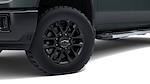 2026 Chevrolet Silverado 2500 Crew Cab 4x4 Pickup for sale #C26280 - photo 30