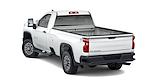 2026 Chevrolet Silverado 2500 Regular Cab RWD Pickup for sale #C26281W - photo 28