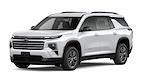 2026 Chevrolet Traverse FWD SUV for sale #C26283 - photo 1