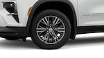 2026 Chevrolet Traverse FWD SUV for sale #C26283 - photo 6