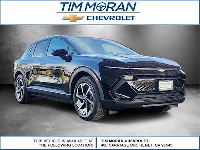 New 2026 Chevrolet Equinox EV LT for sale #C26285 - photo 1