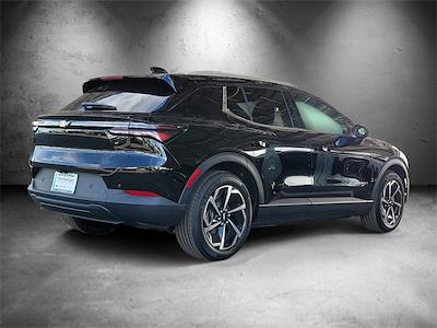 2026 Chevrolet Equinox EV FWD SUV for sale #C26285 - photo 2