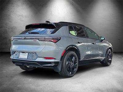 New 2026 Chevrolet Equinox EV RS for sale #C26287 - photo 2
