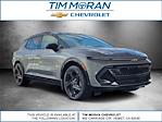New 2026 Chevrolet Equinox EV RS for sale #C26287 - photo 1