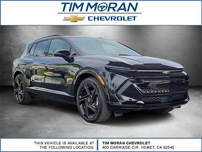 New 2026 Chevrolet Equinox EV - photo 1