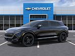 New 2026 Chevrolet Equinox EV RS for sale #C26289 - photo 1
