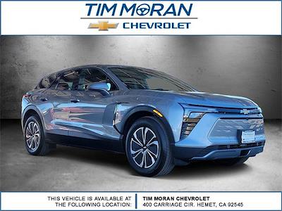 New 2026 Chevrolet Blazer EV LT for sale #C26290 - photo 1