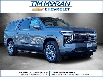 2026 Chevrolet Suburban 4x4 SUV for sale #C26291 - photo 1