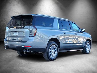 2026 Chevrolet Suburban 4x4 SUV for sale #C26291 - photo 2