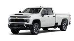 2026 Chevrolet Silverado 2500 Double Cab 4x4 Pickup for sale #C26292 - photo 26