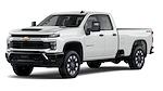 2026 Chevrolet Silverado 2500 Double Cab 4x4 Pickup for sale #C26292 - photo 27