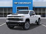 2026 Chevrolet Silverado 2500 Double Cab 4x4 Pickup for sale #C26292 - photo 6
