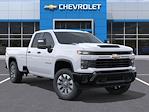 2026 Chevrolet Silverado 2500 Double Cab 4x4 Pickup for sale #C26292 - photo 7
